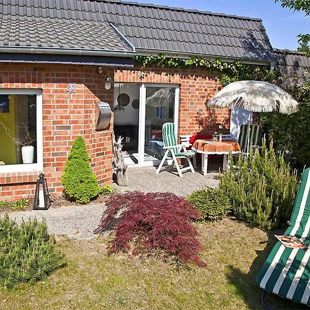 Ferienwohnung Waren See 8551 Appartamento *
