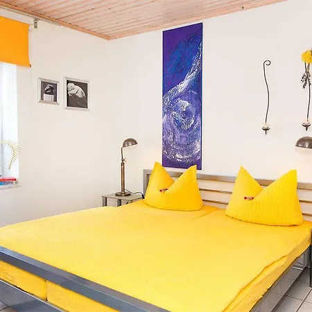 Appartamento Ferienwohnung Waren See 8551 Warenshof