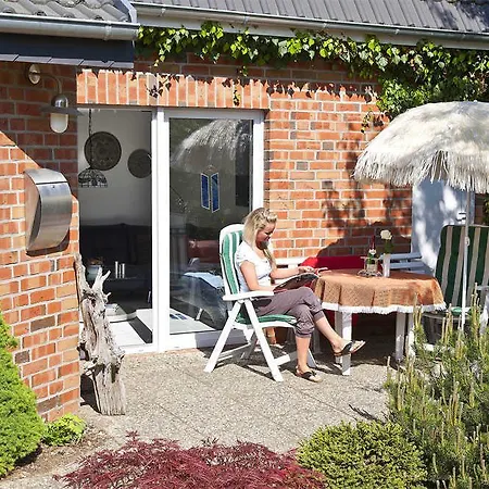 Ferienwohnung Waren See 8551 Appartamento Warenshof