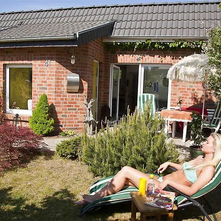 Ferienwohnung Waren See 8551